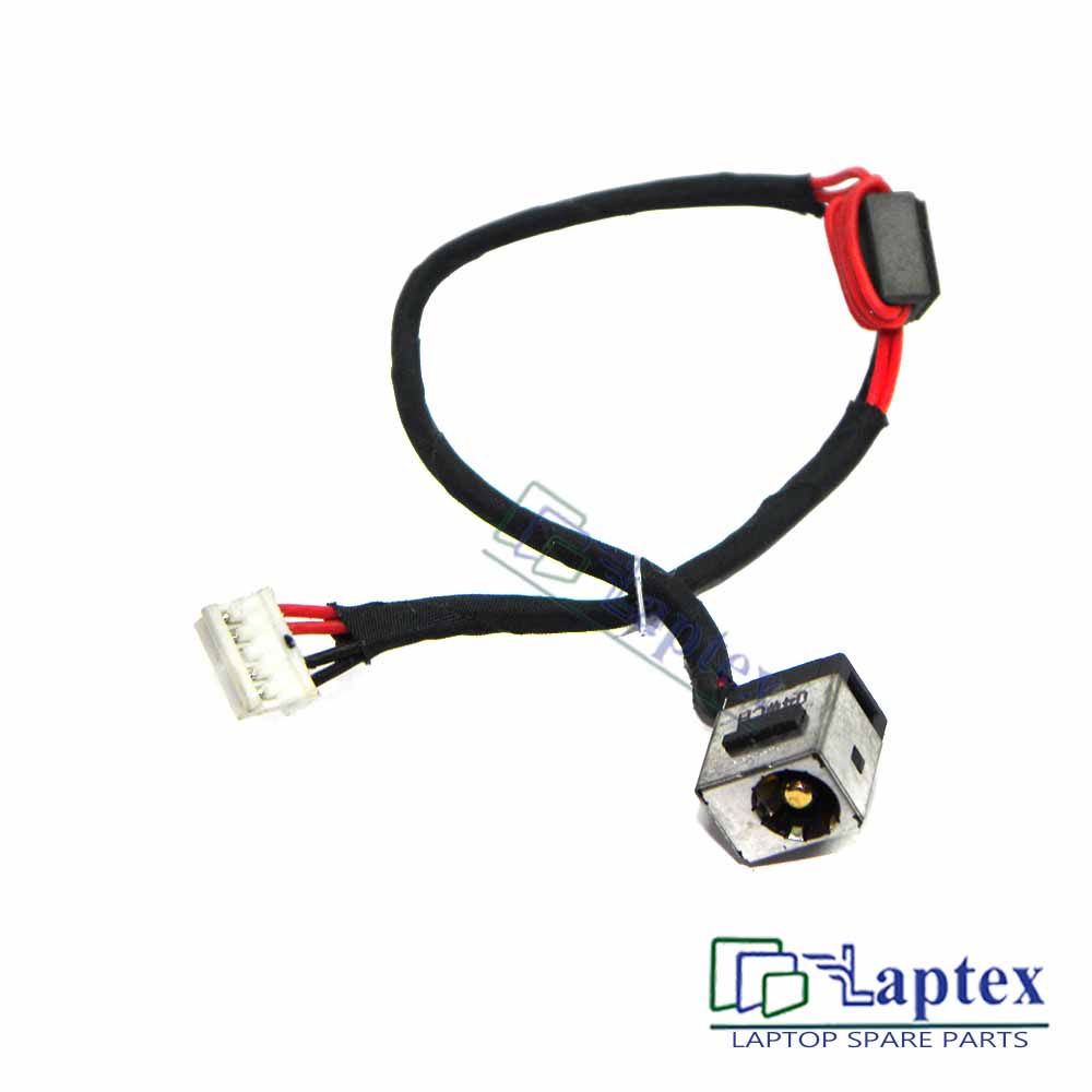 Lenovo Ideapad Z480 Dc Jack